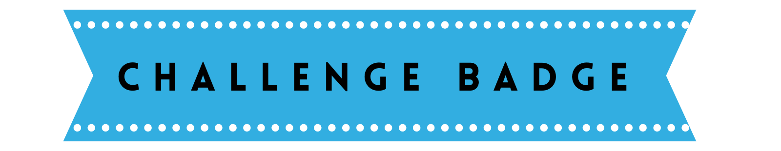 challenge badge
