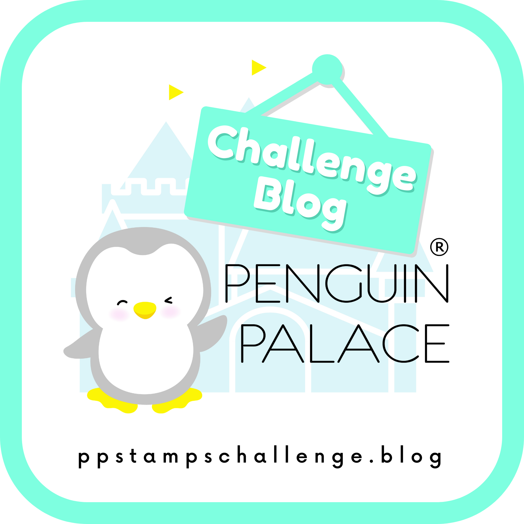 Penguin Palace challenge blog