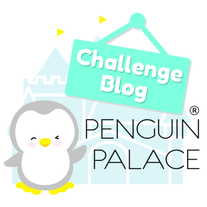 Penguin Palace Challenge Blog
